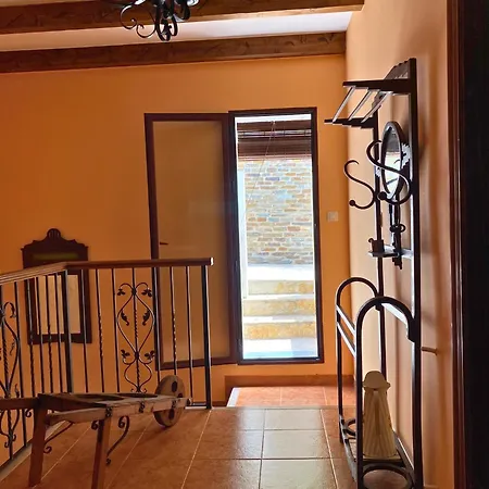 La Golondrina Apartment Canar Exterior photo