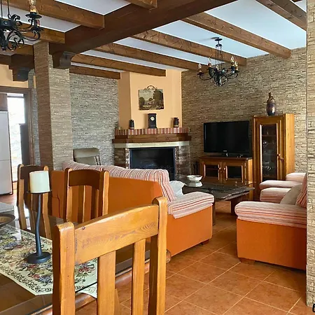 La Golondrina Apartment Canar Exterior photo