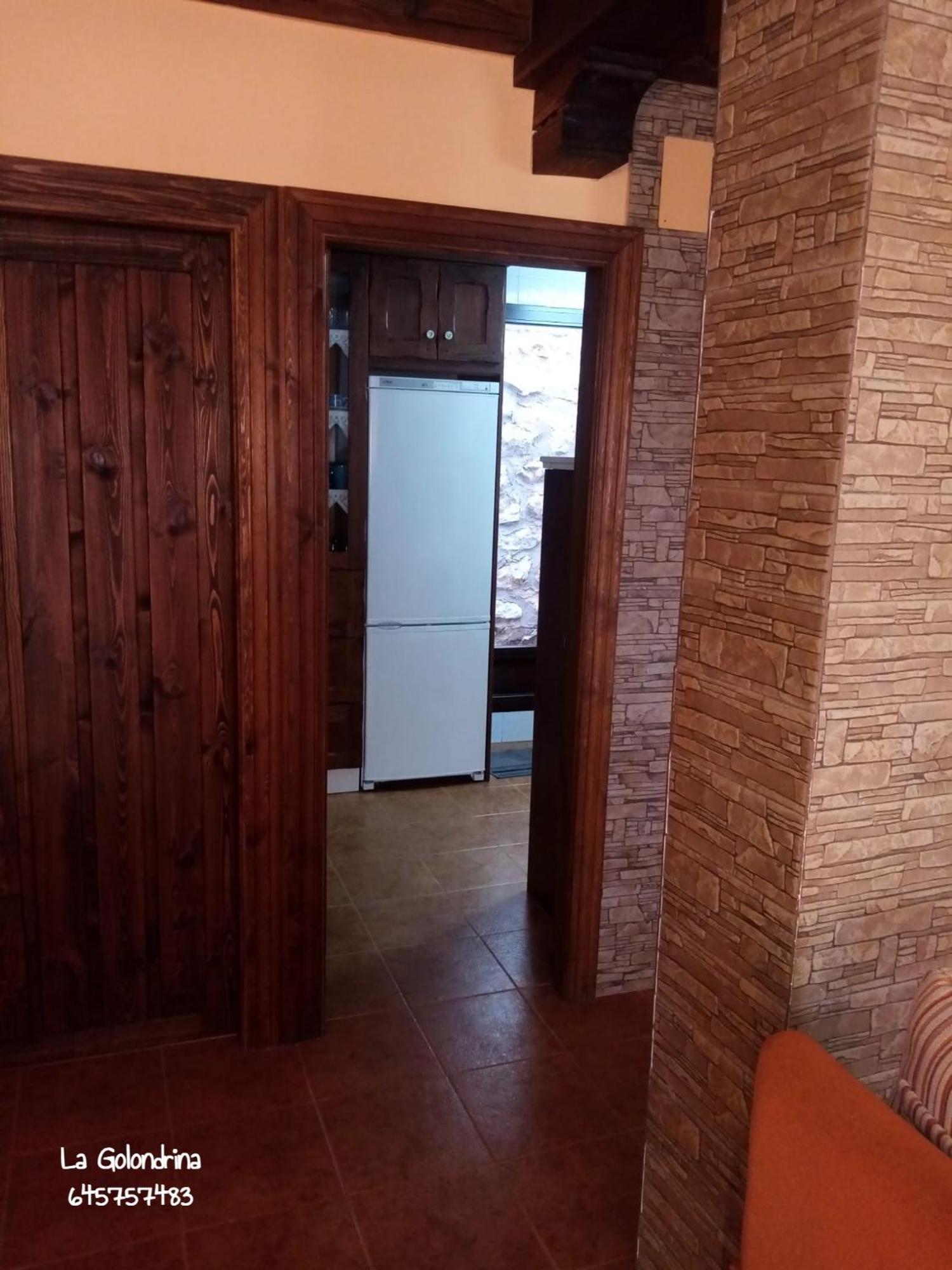 Apartment La Golondrina *