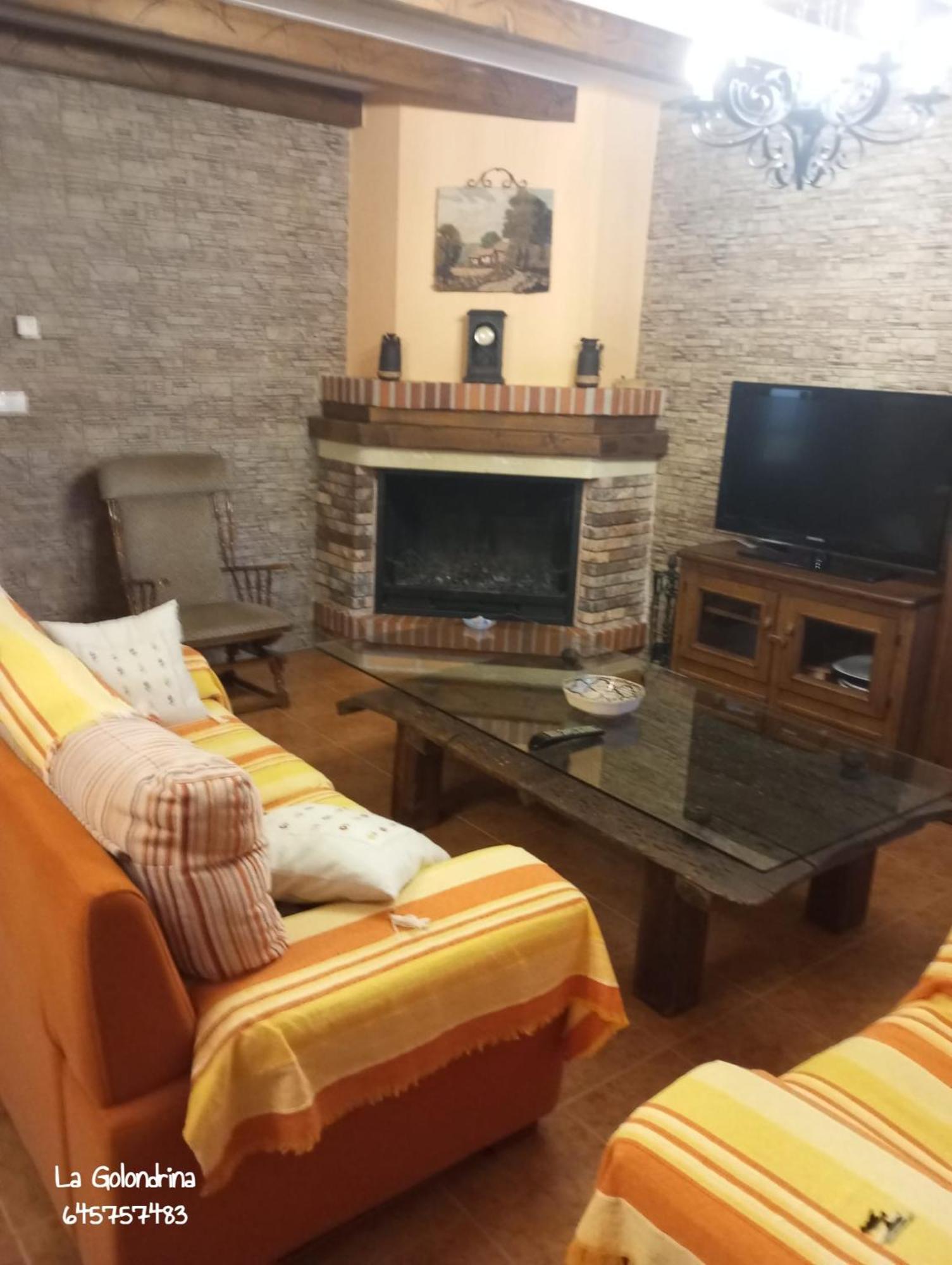 Appartement La Golondrina Canar