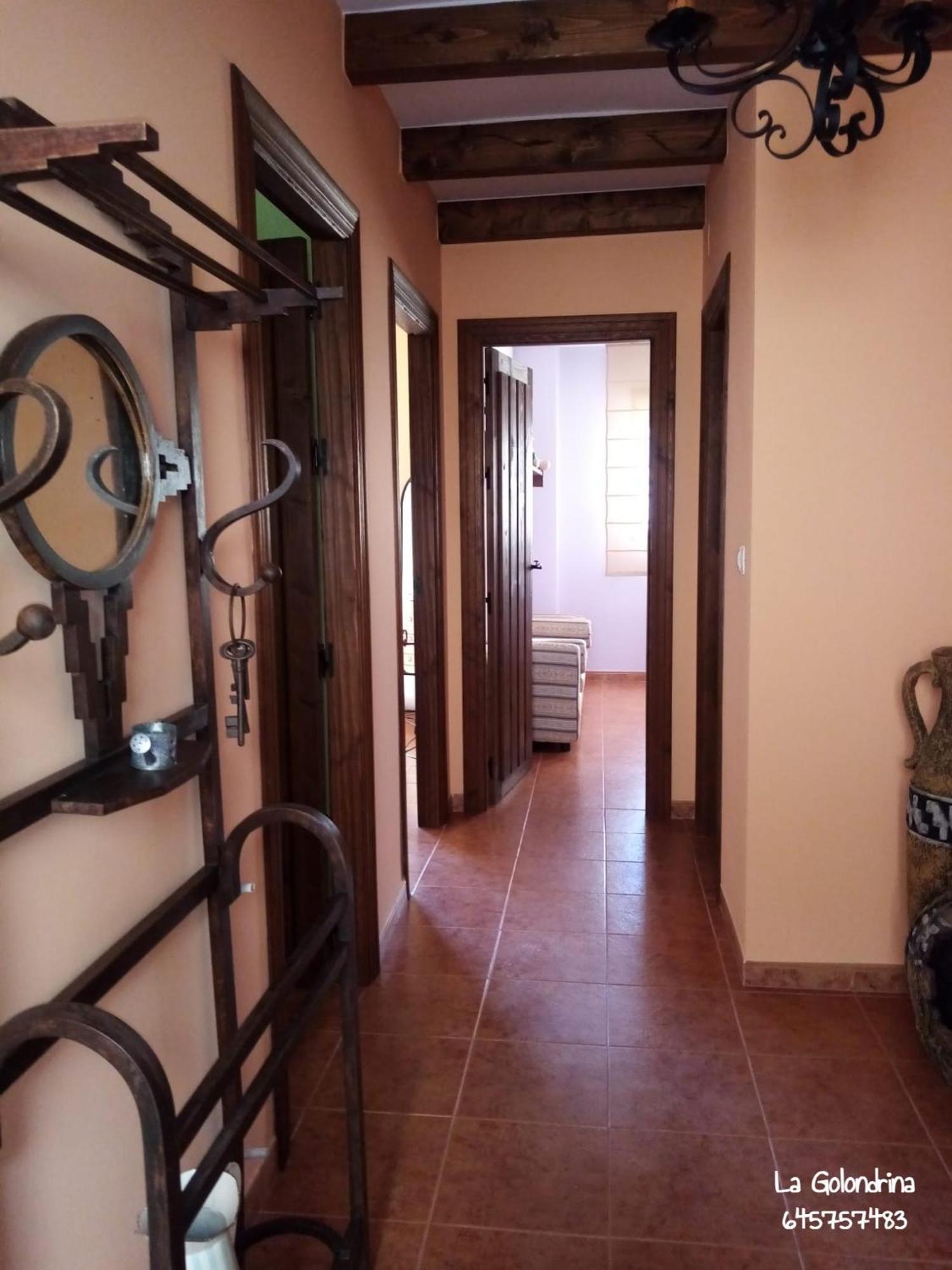 La Golondrina Apartment Canar
