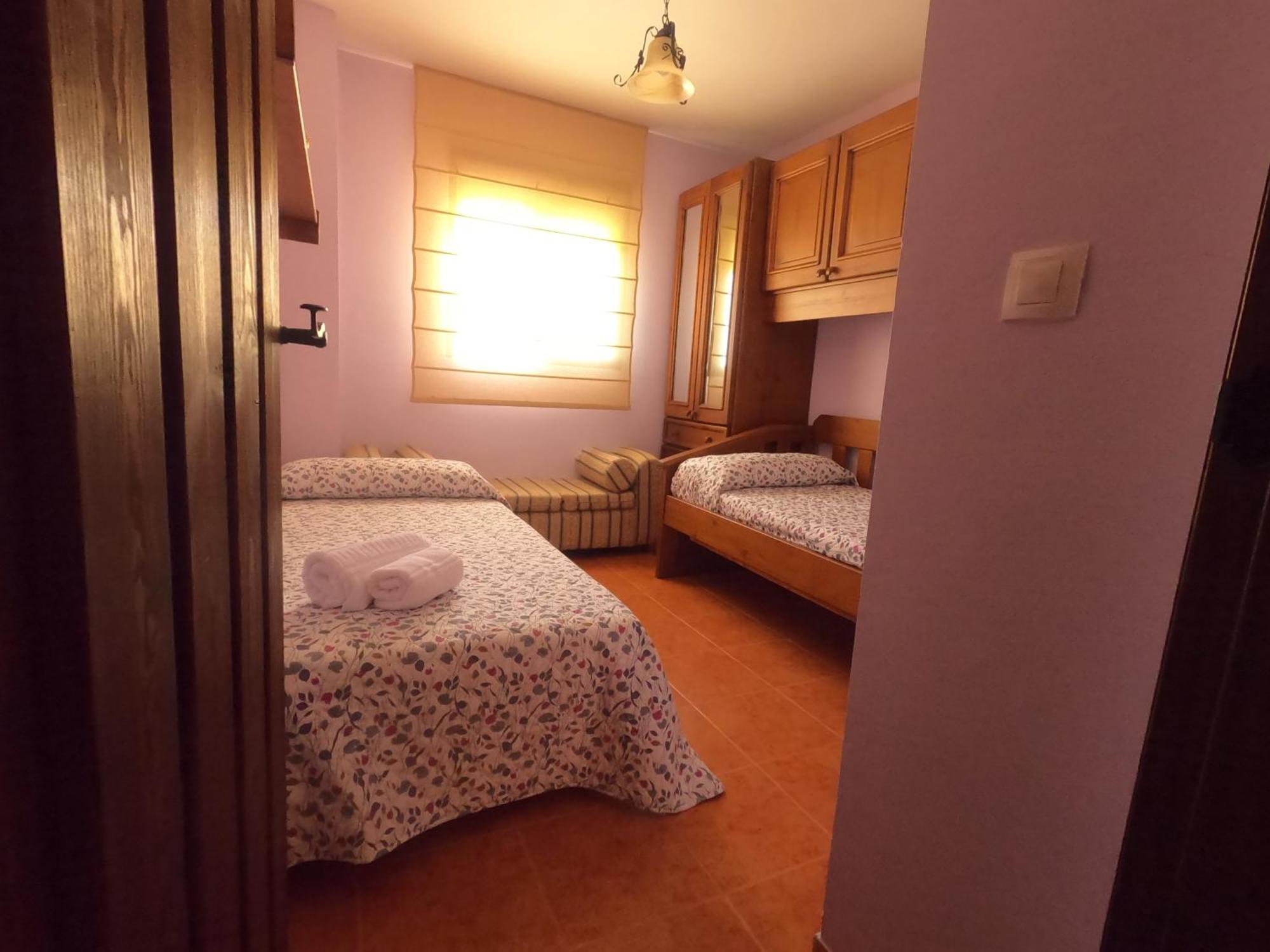 La Golondrina Apartment Canar