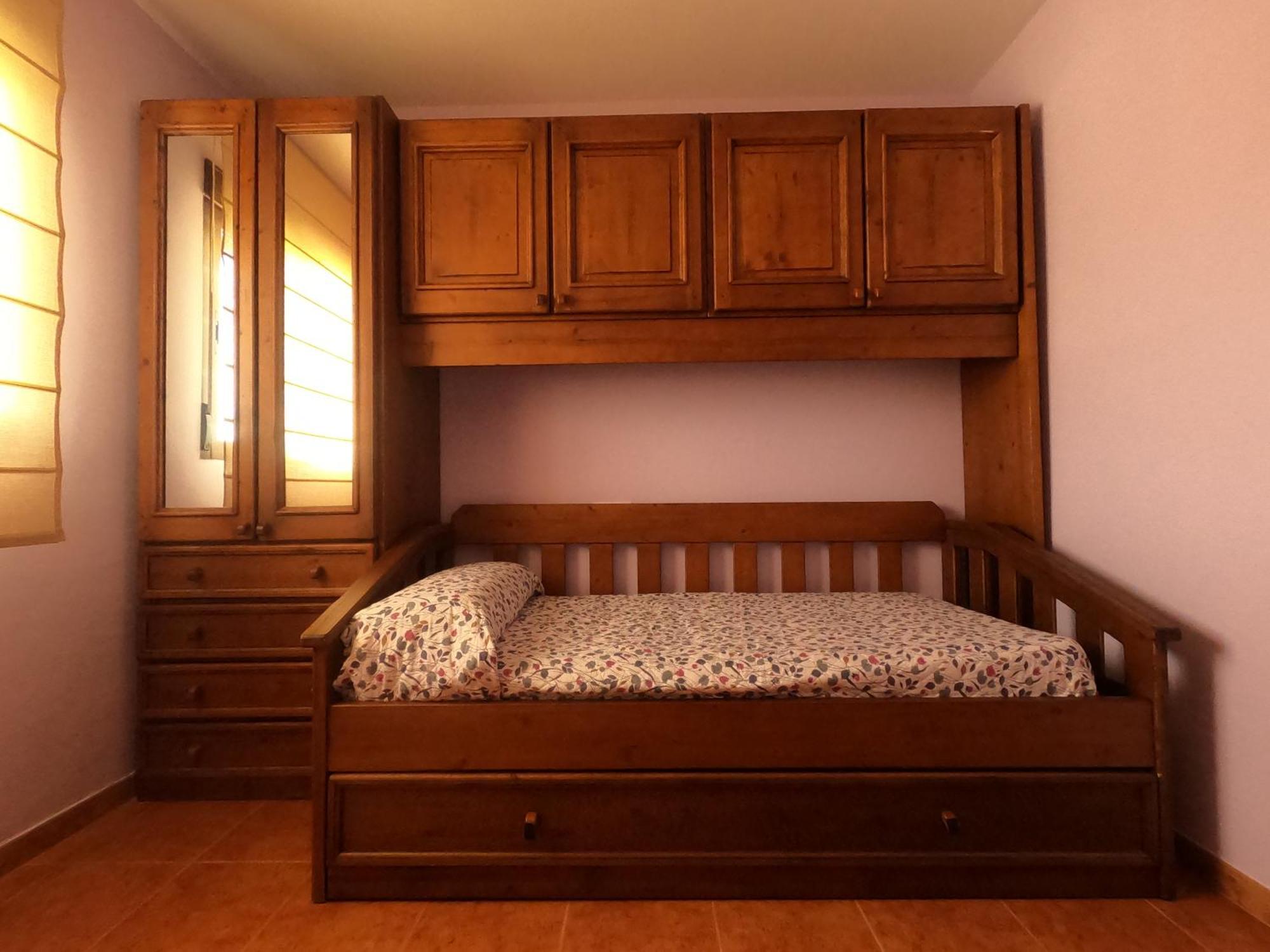 Appartement La Golondrina Canar