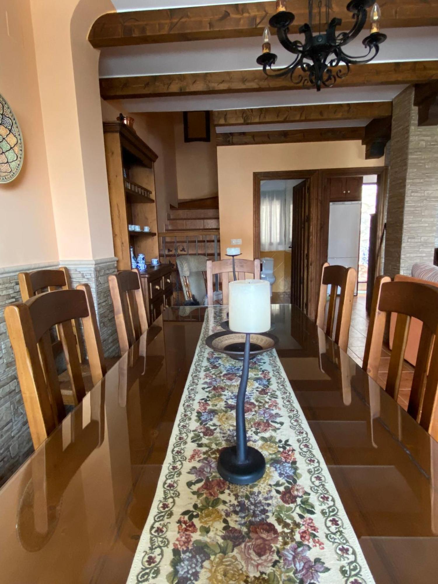 La Golondrina Appartement