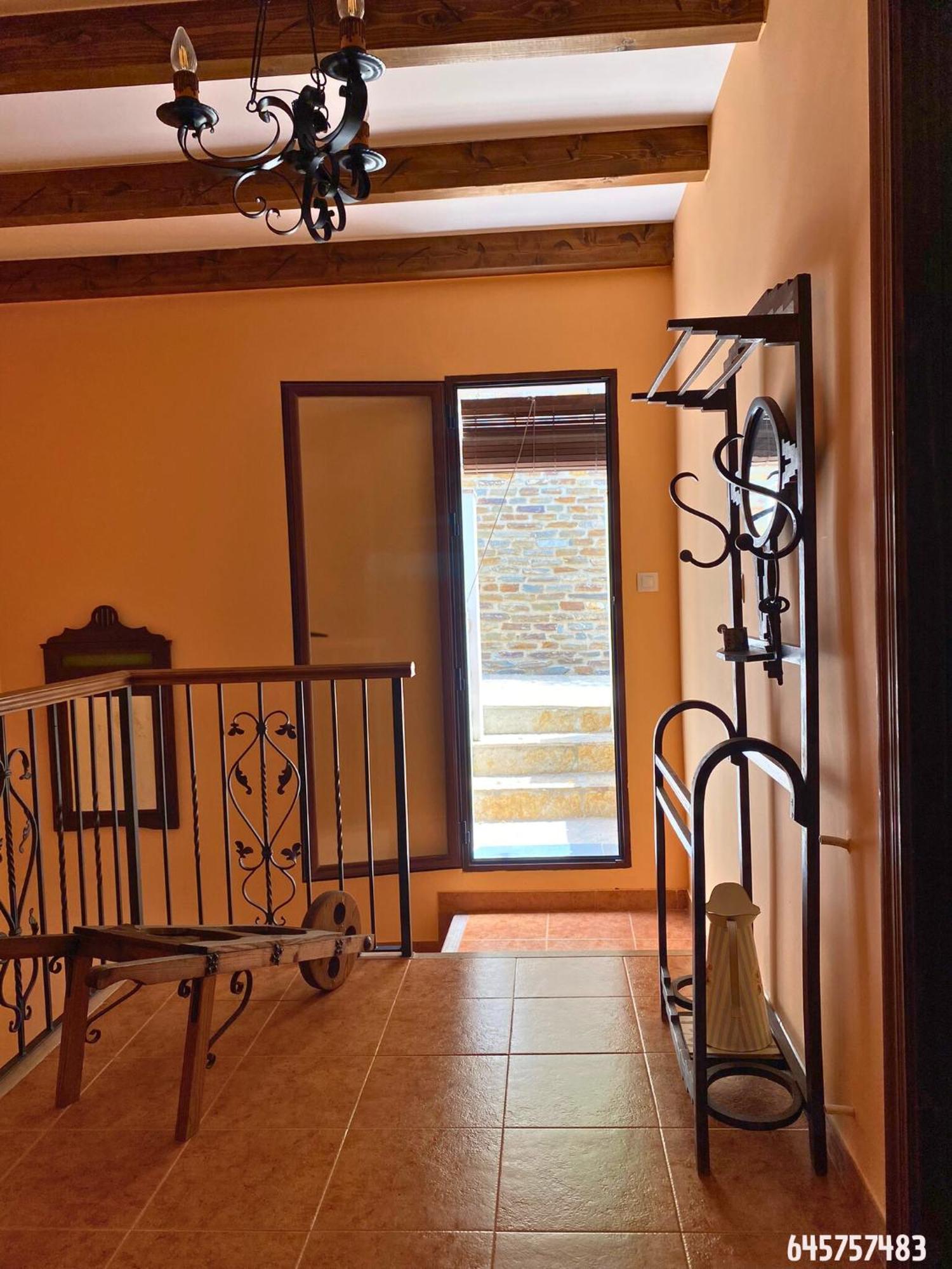 Apartment La Golondrina