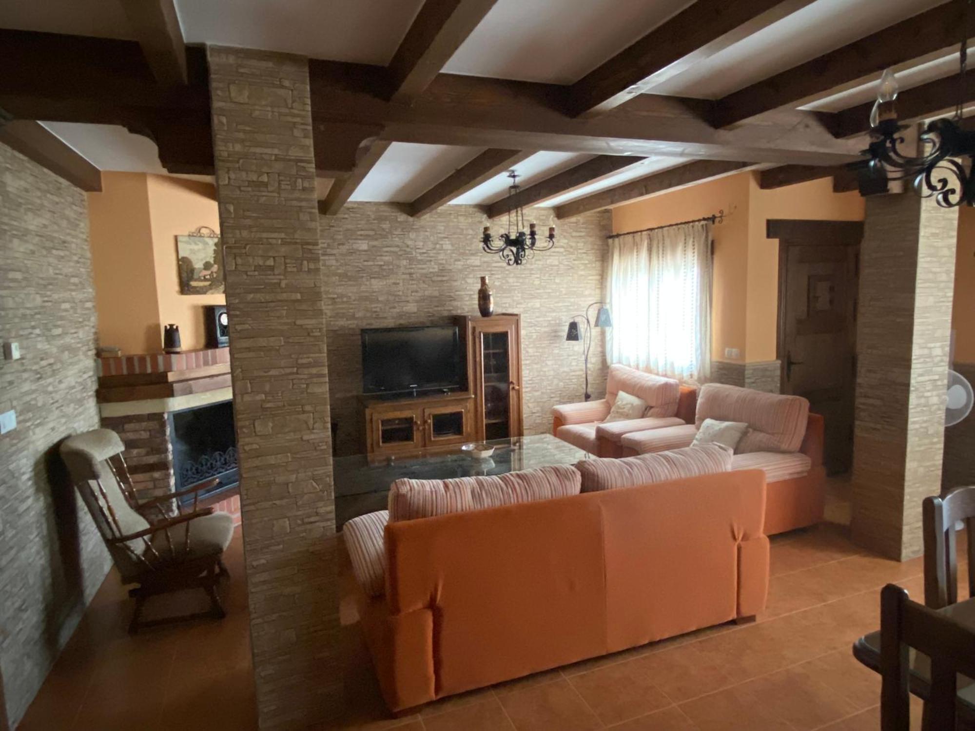 Apartment La Golondrina *