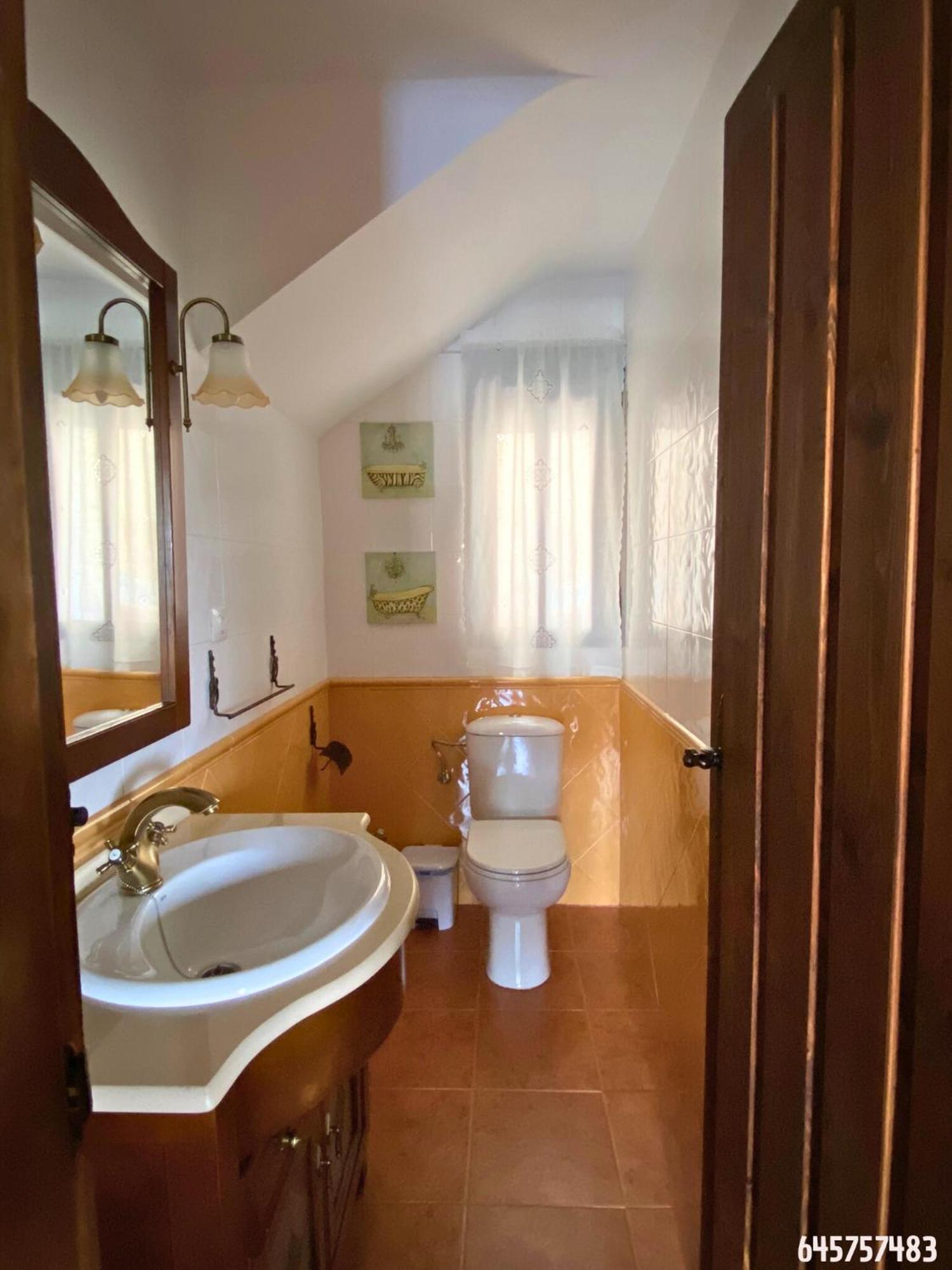 La Golondrina Appartement Canar