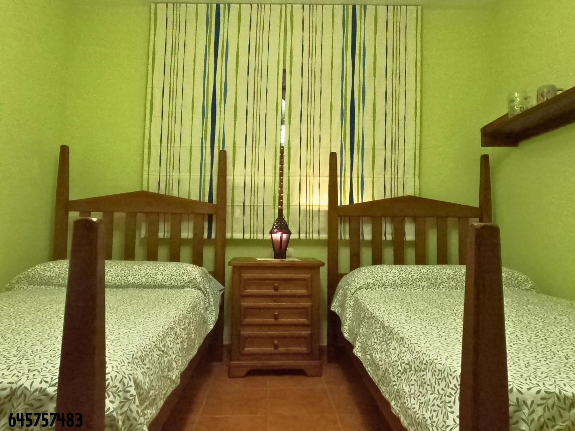 Apartment La Golondrina Canar