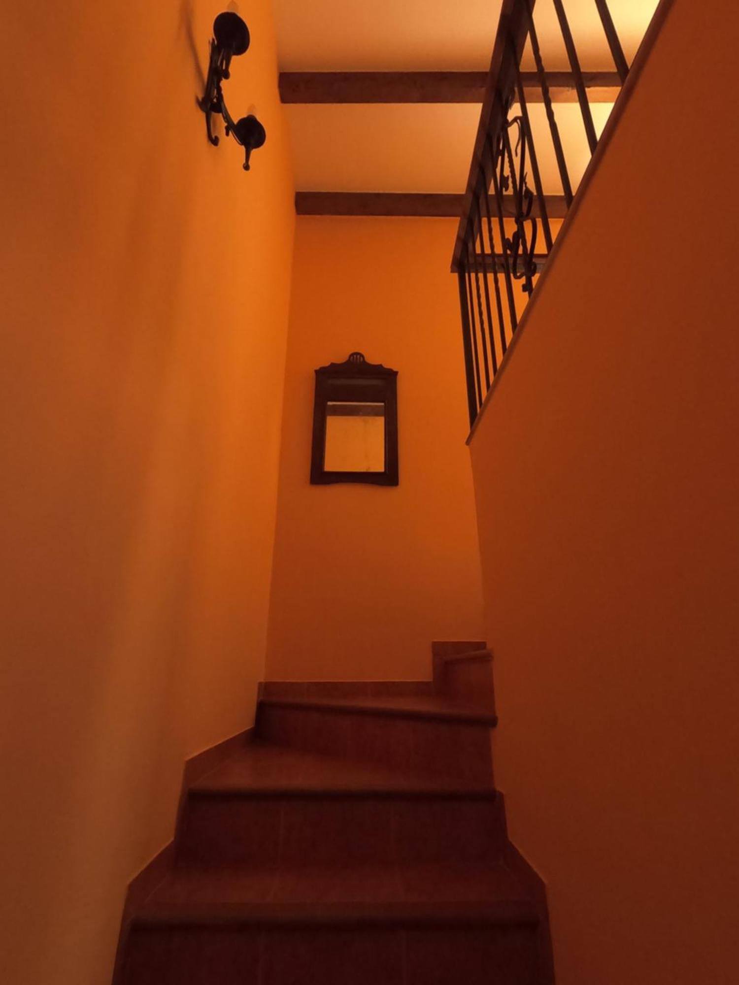 La Golondrina Appartement