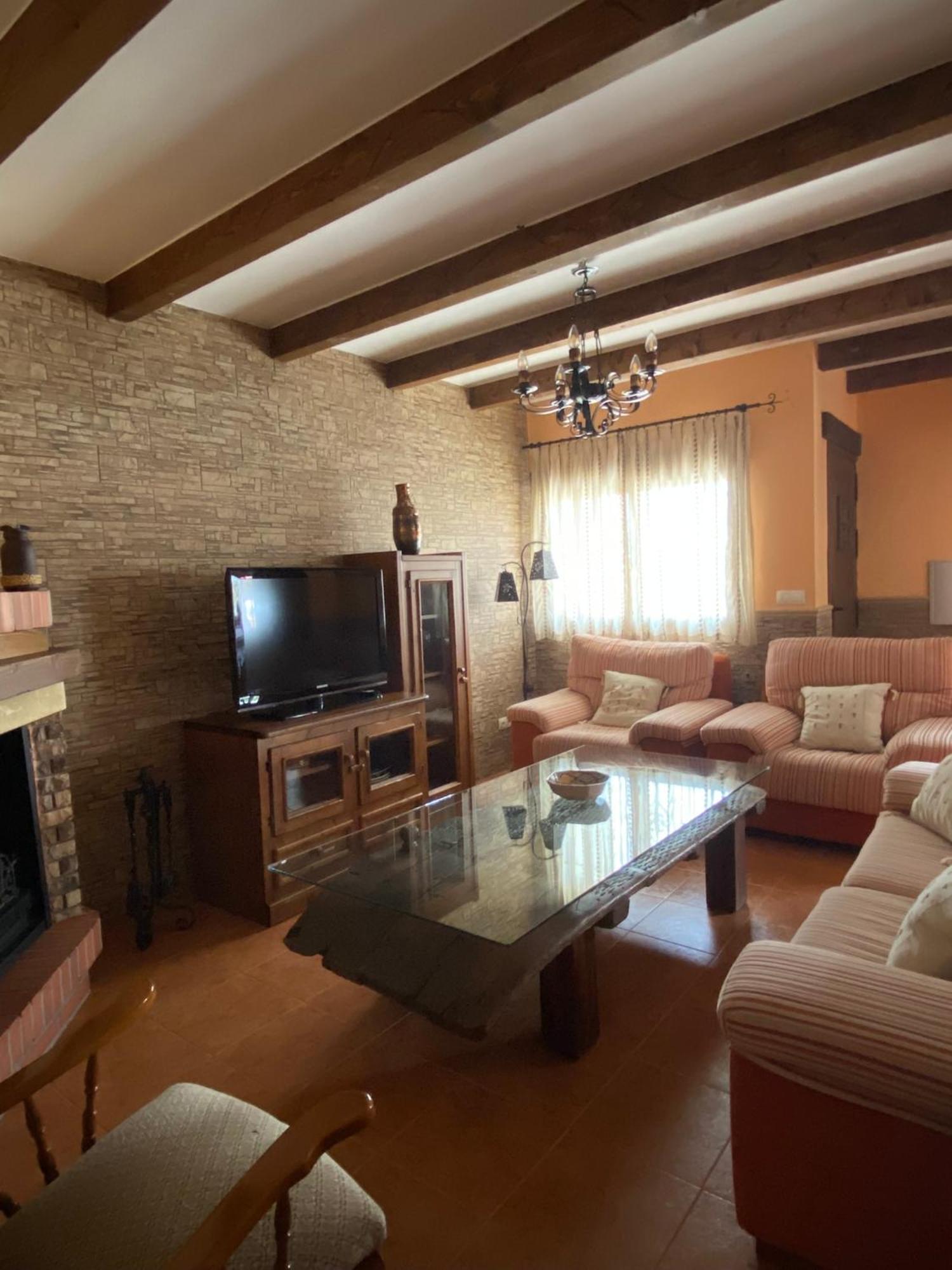 Appartement La Golondrina