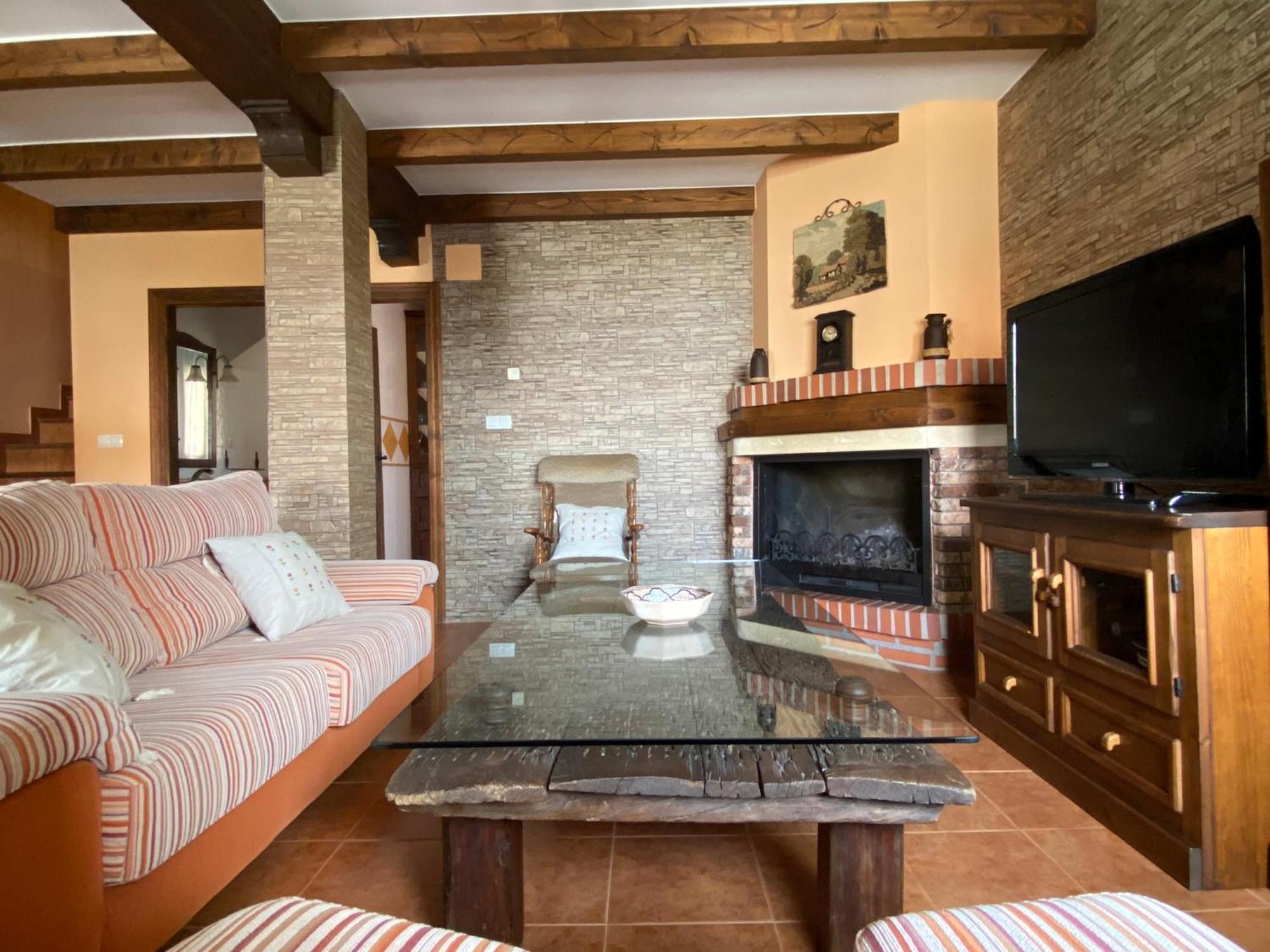 La Golondrina Appartement *