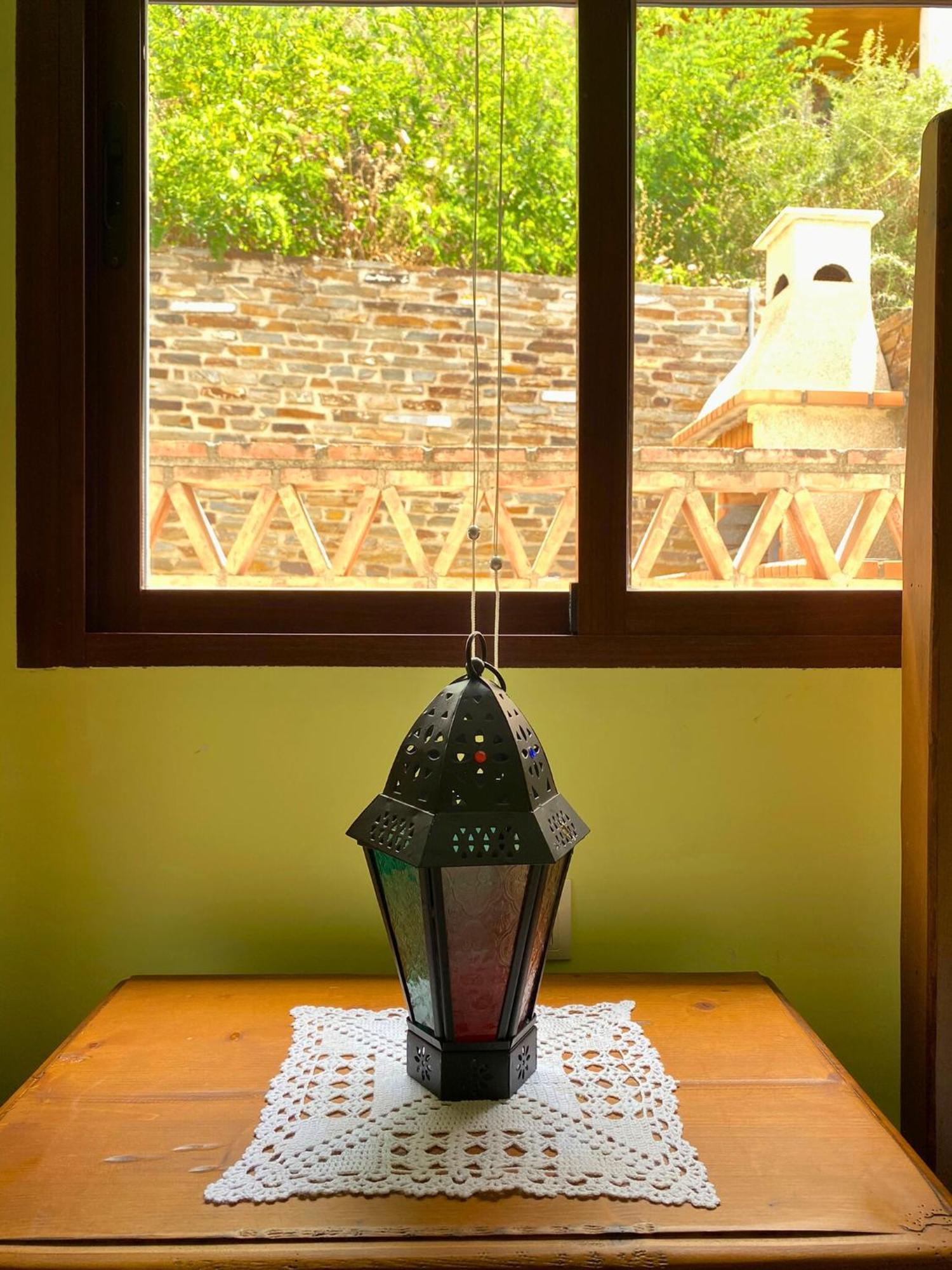 La Golondrina Apartment Canar