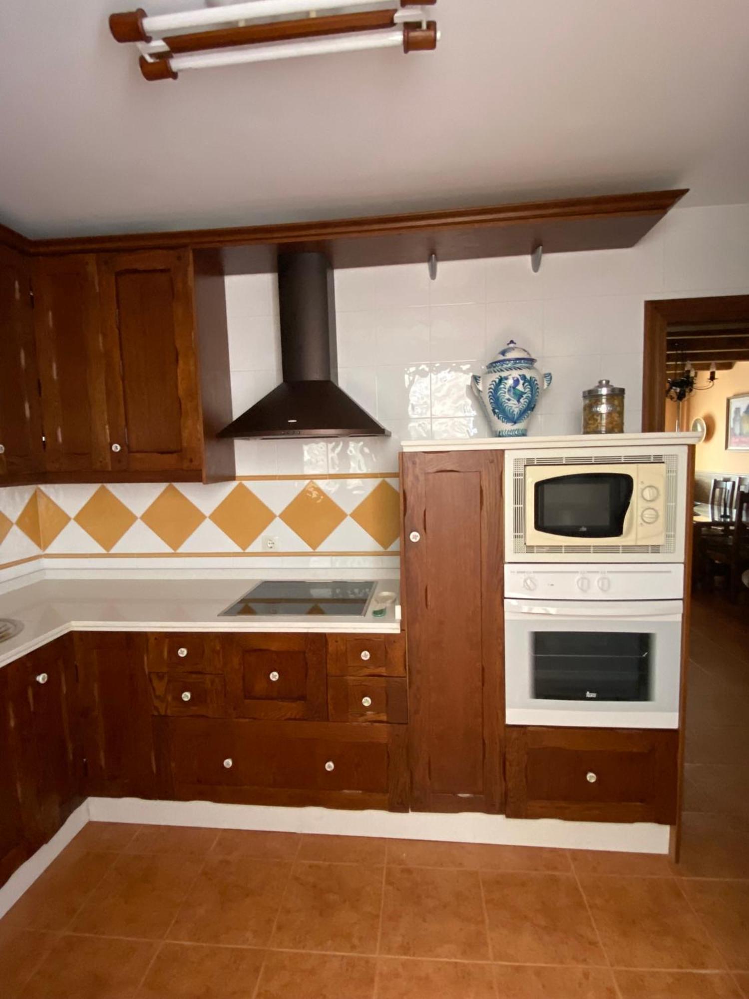 Apartment La Golondrina Canar
