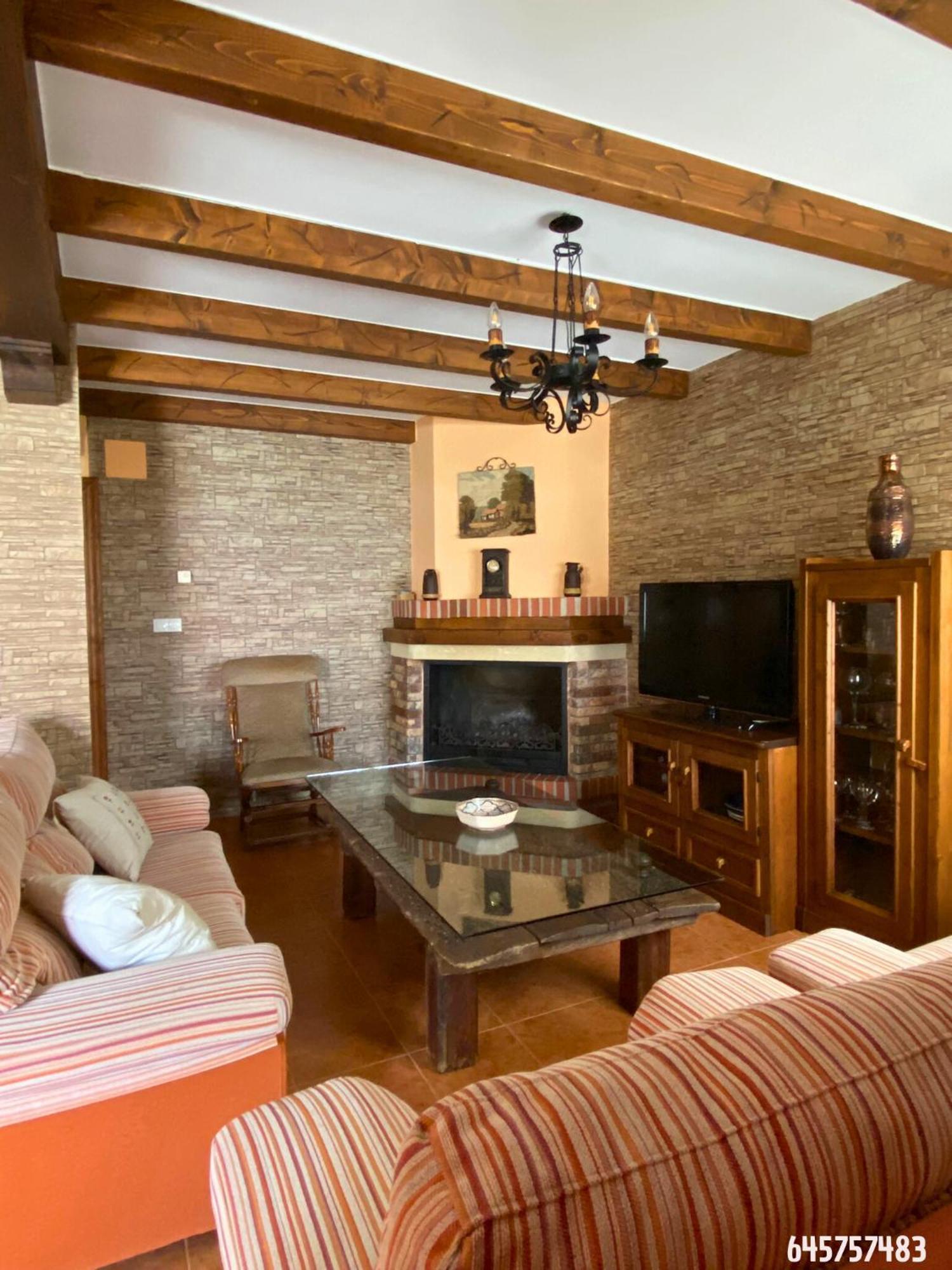 Apartment La Golondrina Canar