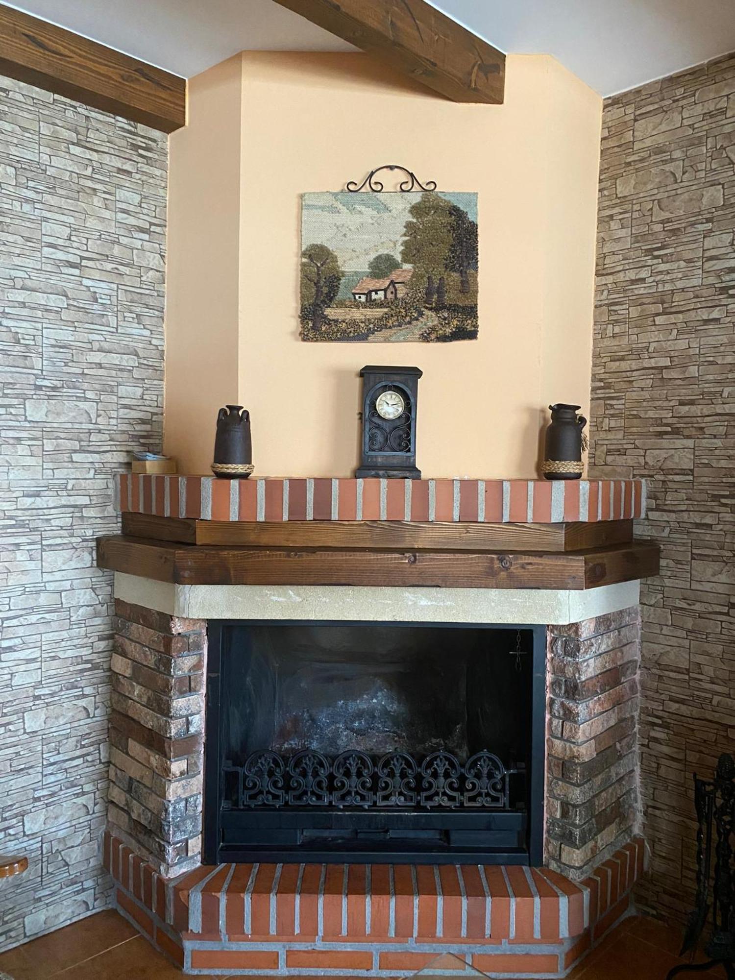 Appartement La Golondrina